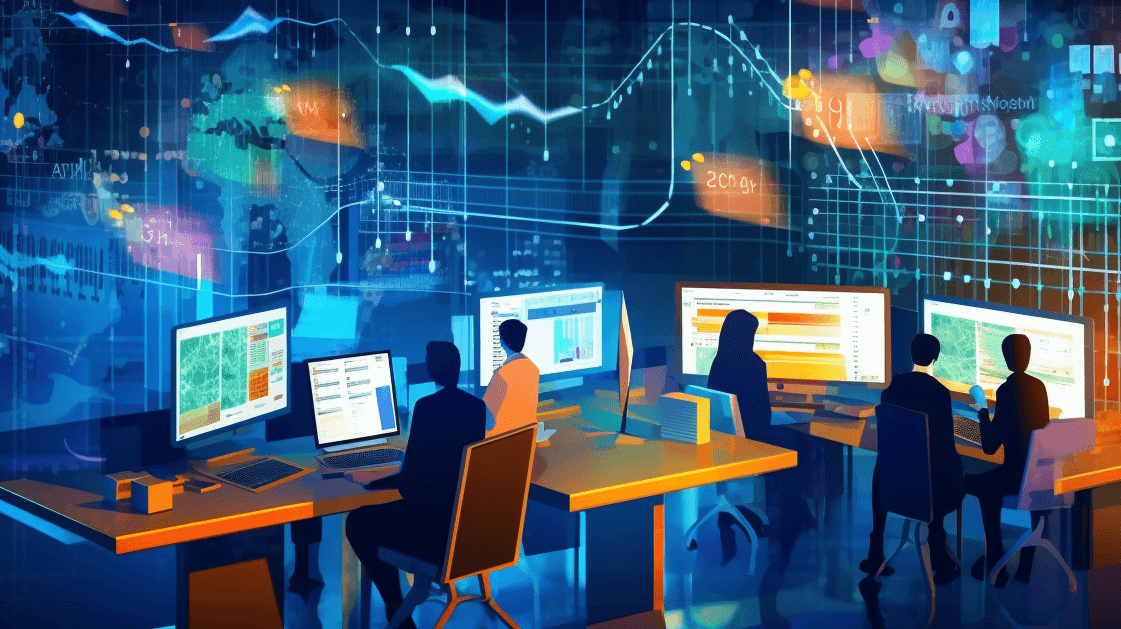 How to Setup a Data Team for a Startup?